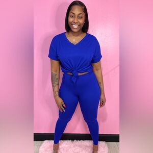 Stylish Women's multi wear Leggings Set